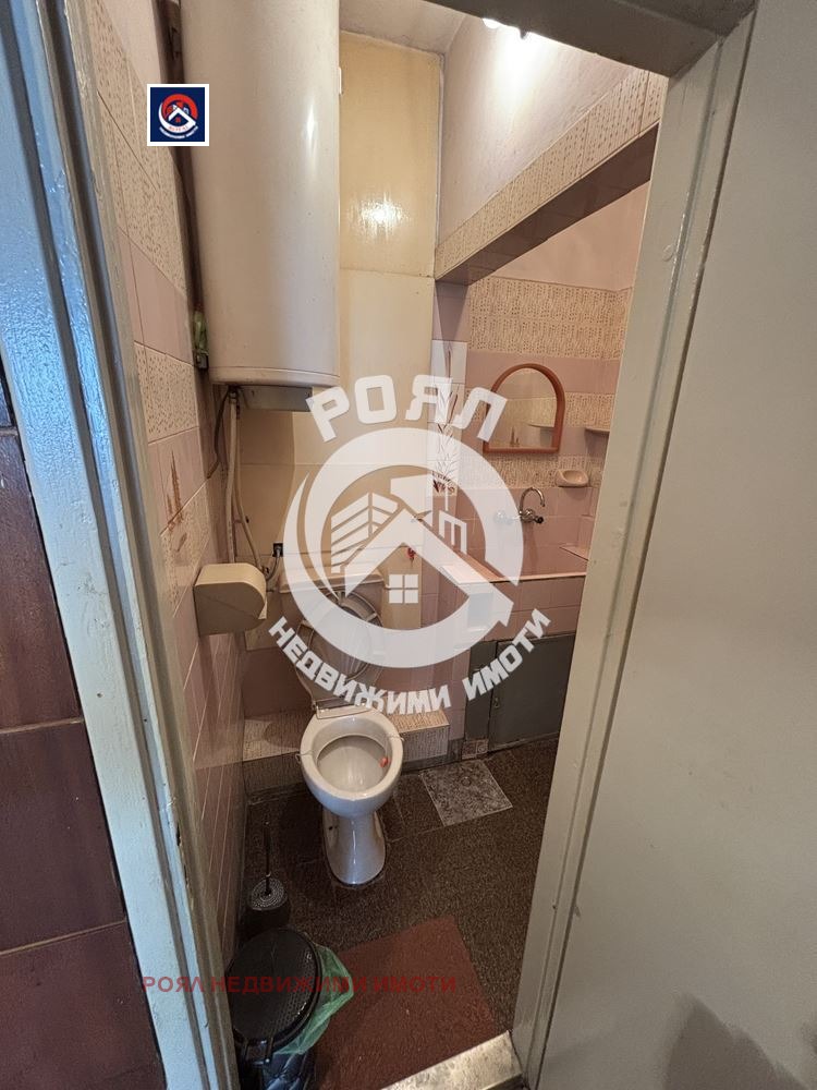 Till salu  1 sovrum Plovdiv , Centar , 64 kvm | 33655072 - bild [9]