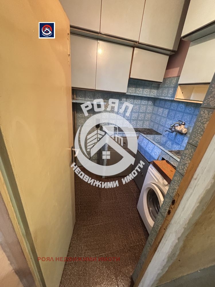 Till salu  1 sovrum Plovdiv , Centar , 64 kvm | 33655072 - bild [7]