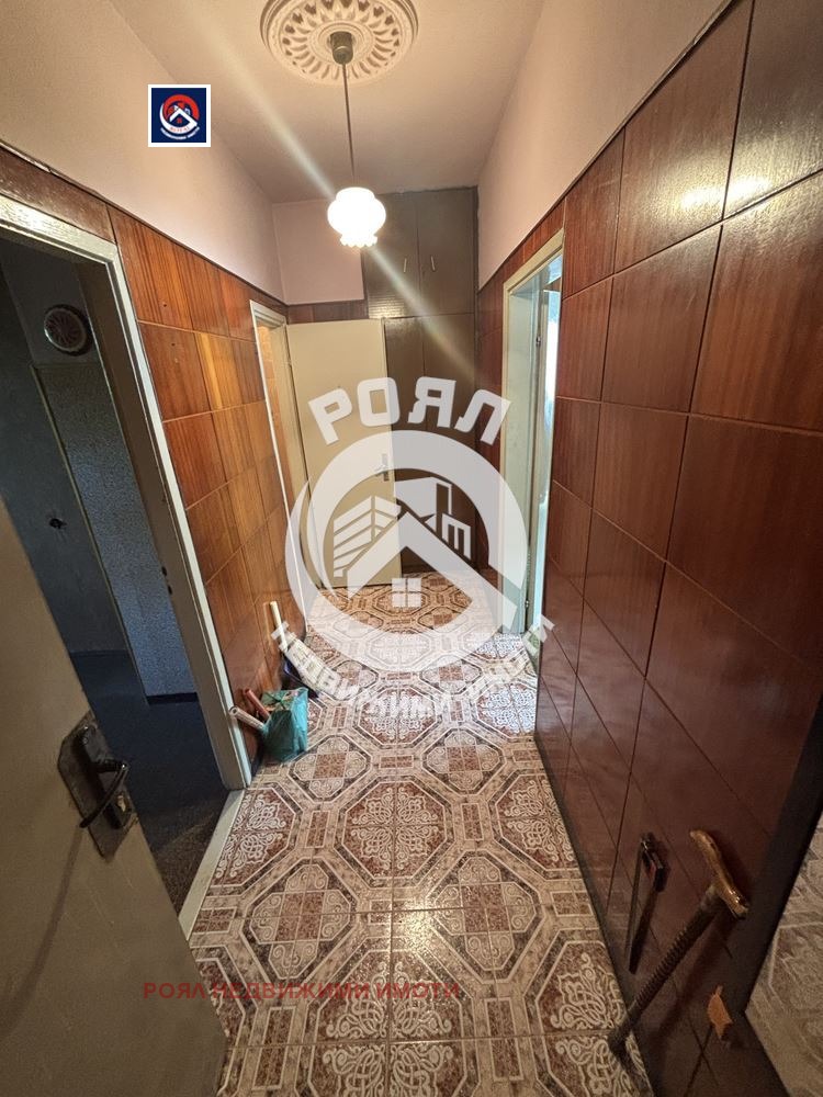 Till salu  1 sovrum Plovdiv , Centar , 64 kvm | 33655072 - bild [5]