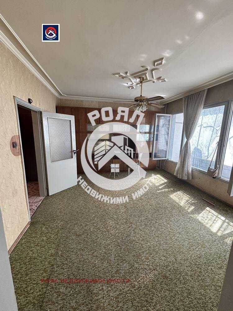 Till salu  1 sovrum Plovdiv , Centar , 64 kvm | 33655072