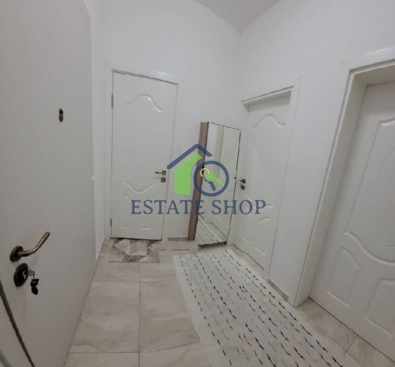 Продава 2-СТАЕН, гр. Пловдив, Остромила, снимка 12 - Апартаменти - 52652436