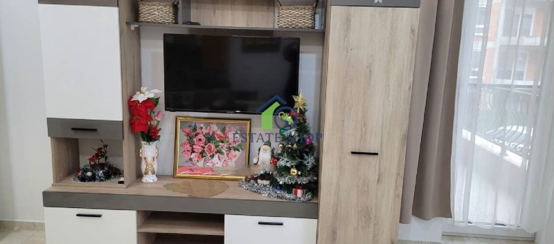 Продава 2-СТАЕН, гр. Пловдив, Остромила, снимка 4 - Апартаменти - 52652436