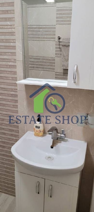 Продава 2-СТАЕН, гр. Пловдив, Остромила, снимка 8 - Апартаменти - 52652436