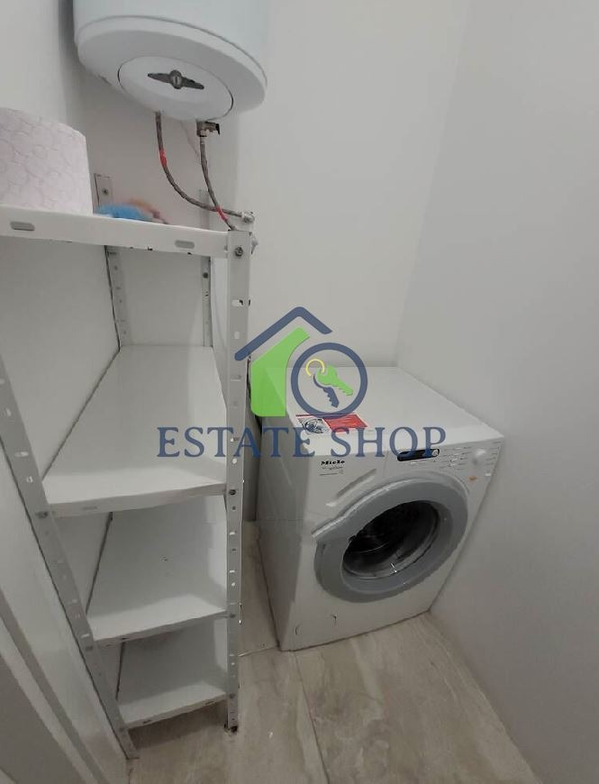 Продава 2-СТАЕН, гр. Пловдив, Остромила, снимка 11 - Апартаменти - 52652436