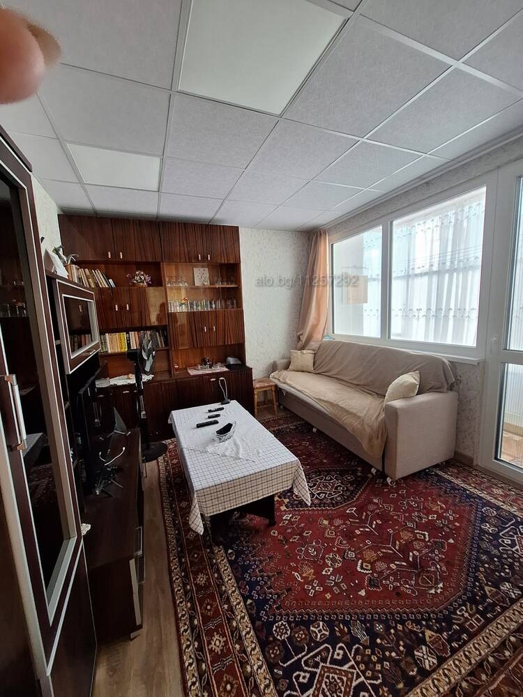 Продава 2-СТАЕН, гр. Стара Загора, Център, снимка 3 - Апартаменти - 55289431