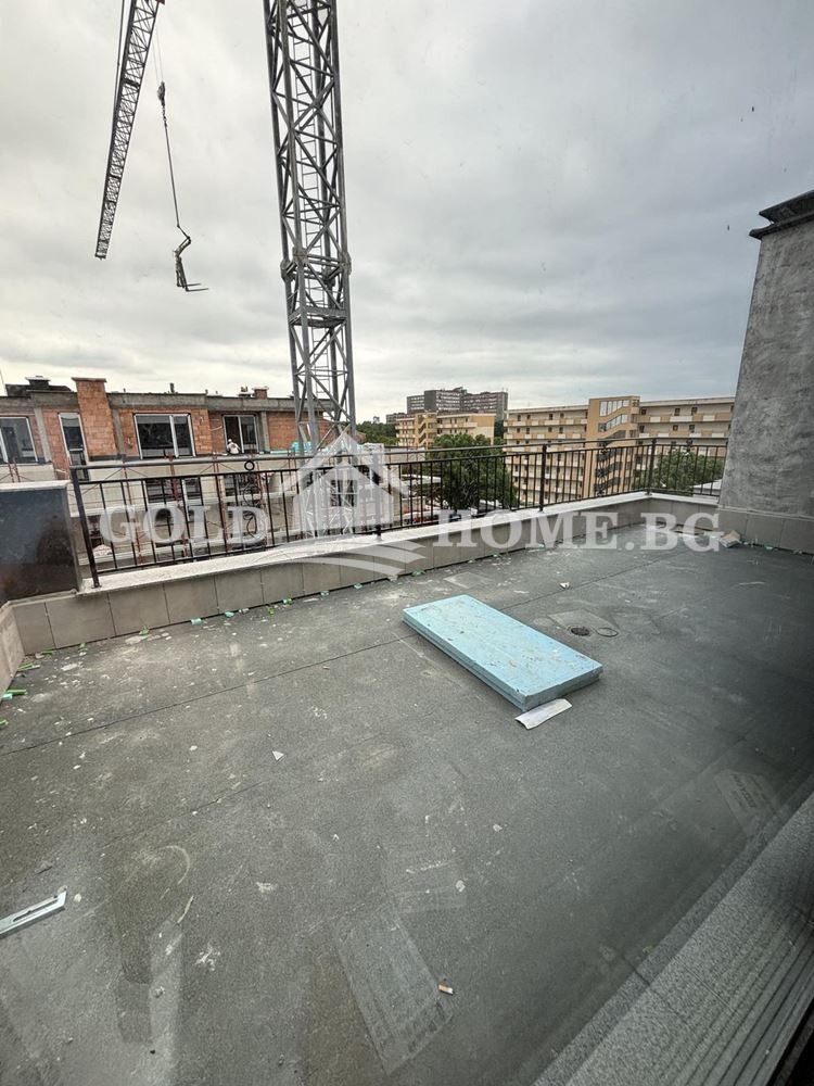 Продава 2-СТАЕН, гр. Пловдив, Кършияка, снимка 7 - Апартаменти - 55307128