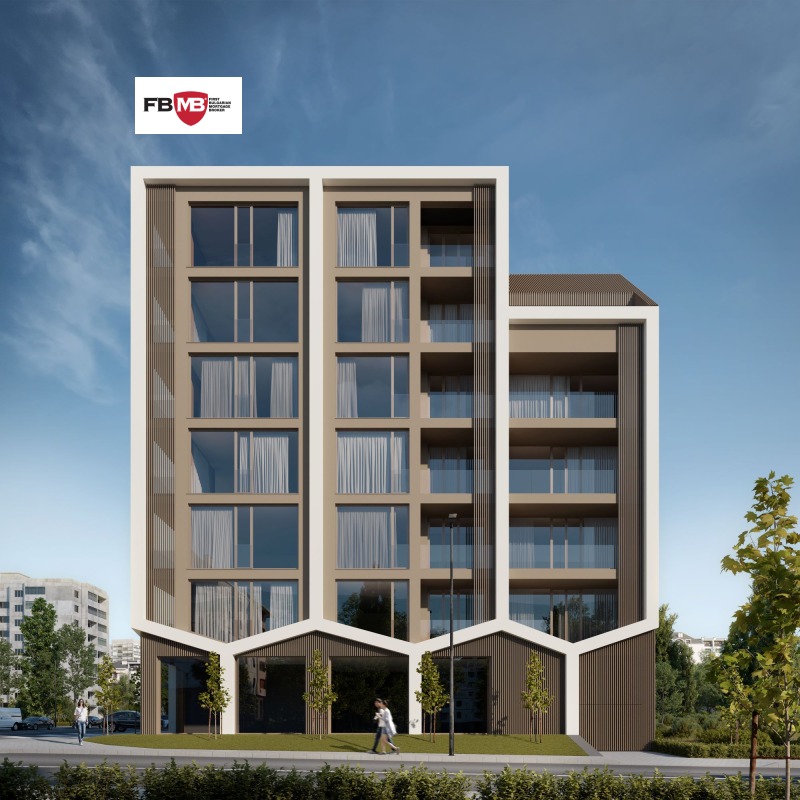 Продаја  2 спаваће собе Софија , Овча купел 2 , 111 м2 | 31093229 - слика [2]