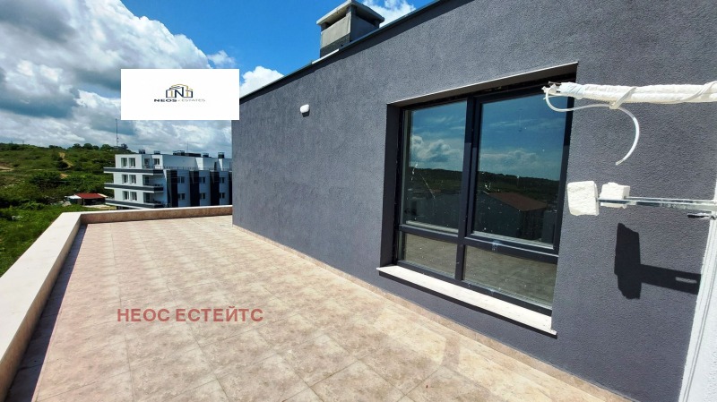 Продава 3-СТАЕН, гр. Созопол, област Бургас, снимка 6 - Апартаменти - 43953350