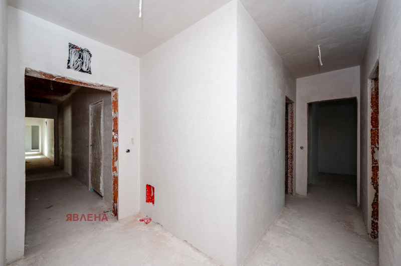 Продава 3-СТАЕН, гр. София, Красно село, снимка 9 - Апартаменти - 52720451