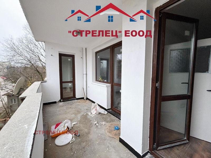 Продава 4-СТАЕН, гр. Добрич, Център, снимка 11 - Апартаменти - 52814664
