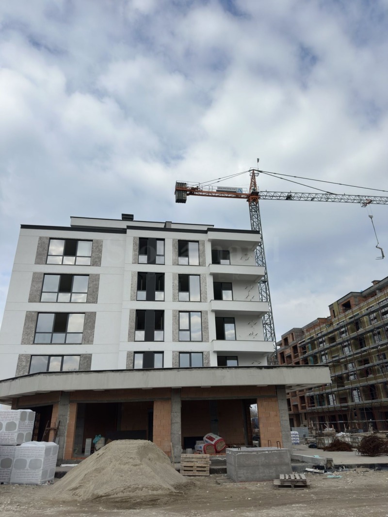 Продава 3-СТАЕН, гр. Пловдив, Кършияка, снимка 10 - Апартаменти - 53133977