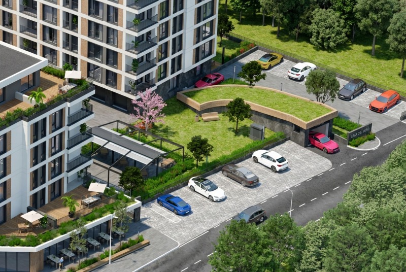 Продава 3-СТАЕН, гр. Пловдив, Кършияка, снимка 2 - Апартаменти - 53133977