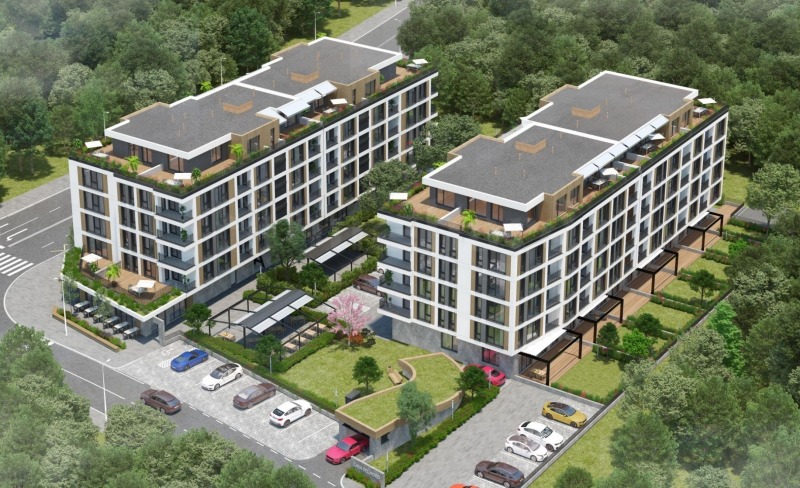 Продава 3-СТАЕН, гр. Пловдив, Кършияка, снимка 6 - Апартаменти - 53133977