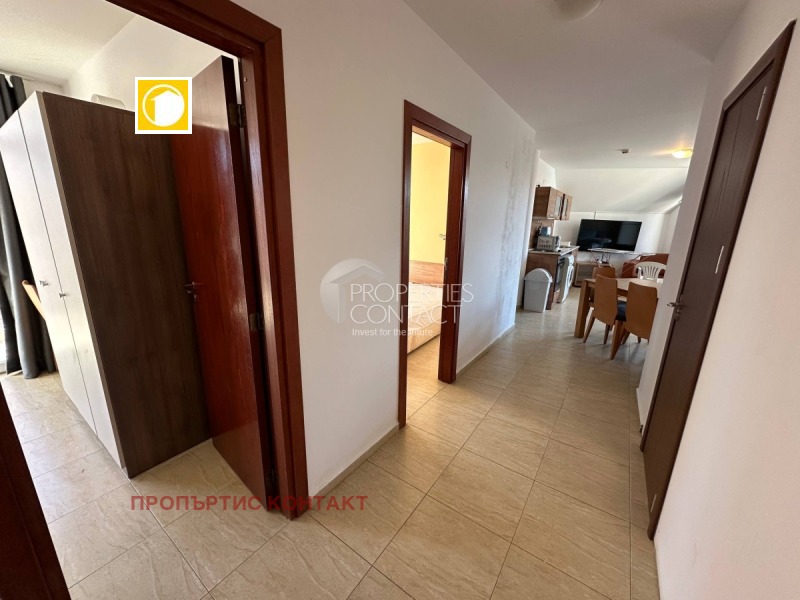 Продава 3-СТАЕН, к.к. Слънчев бряг, област Бургас