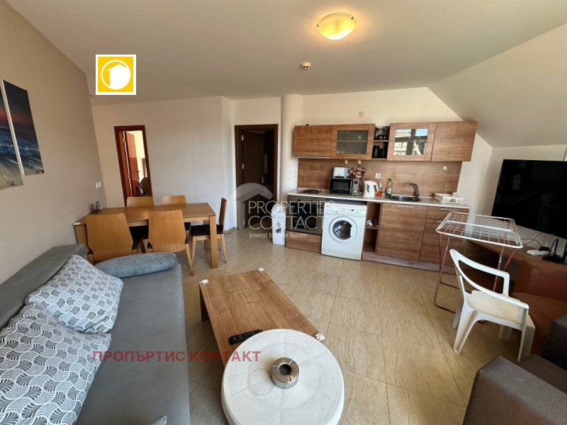 Продава 3-СТАЕН, к.к. Слънчев бряг, област Бургас, снимка 2 - Апартаменти - 53170652