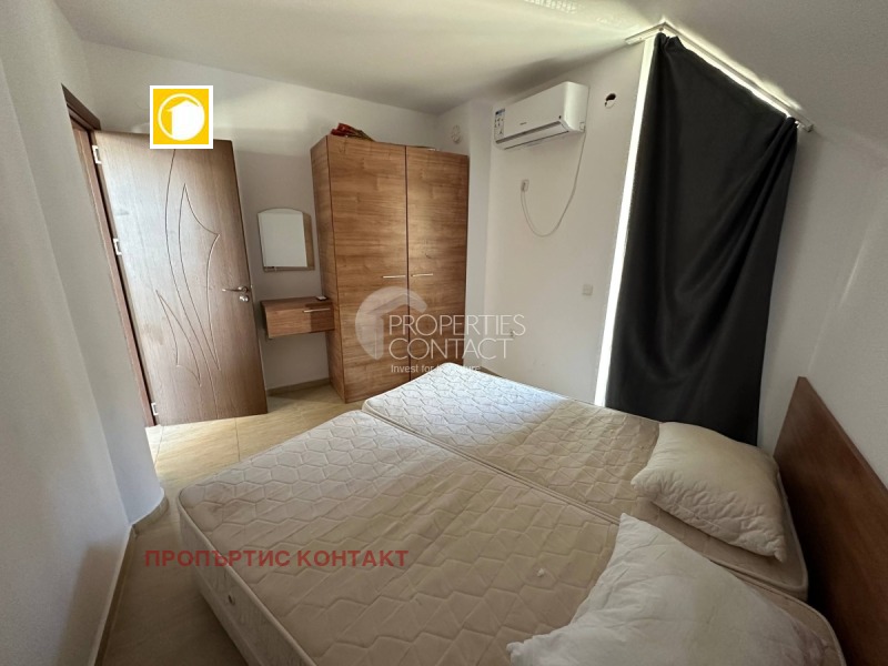 Продава 3-СТАЕН, к.к. Слънчев бряг, област Бургас, снимка 5 - Апартаменти - 53170652