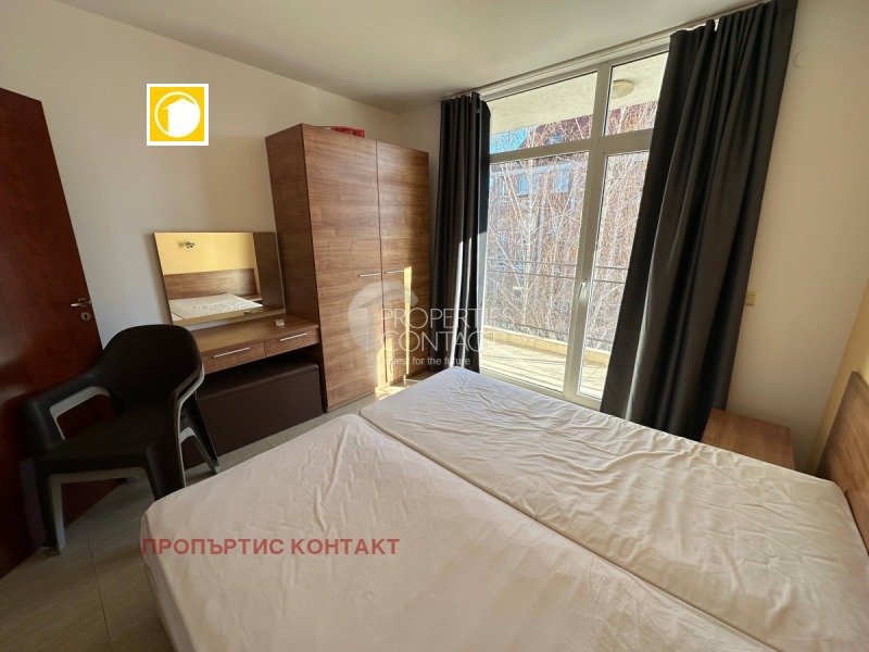 Продава 3-СТАЕН, к.к. Слънчев бряг, област Бургас, снимка 4 - Апартаменти - 53170652