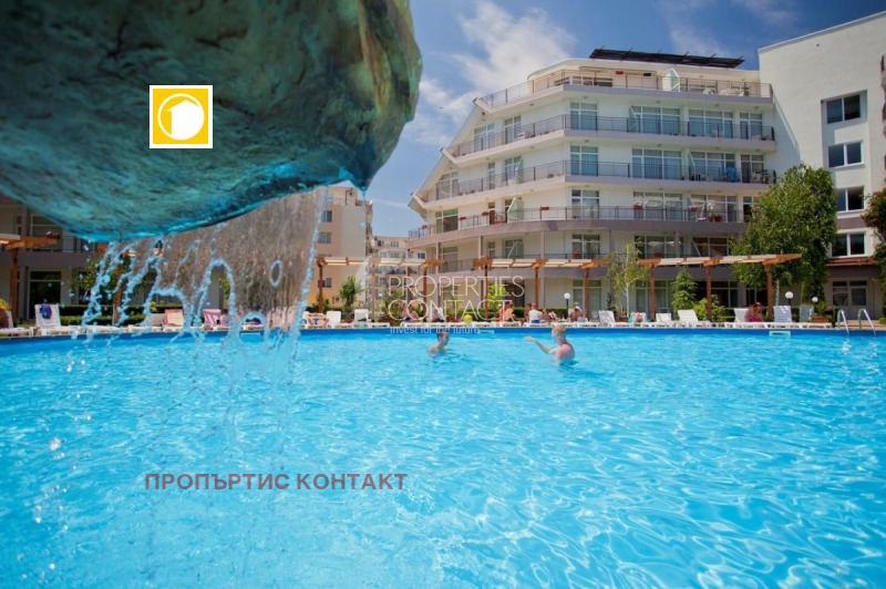 Продава 3-СТАЕН, к.к. Слънчев бряг, област Бургас, снимка 16 - Апартаменти - 53170652