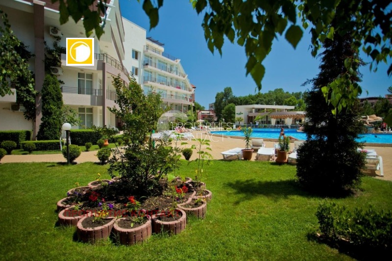 Продава 3-СТАЕН, к.к. Слънчев бряг, област Бургас, снимка 17 - Апартаменти - 53170652