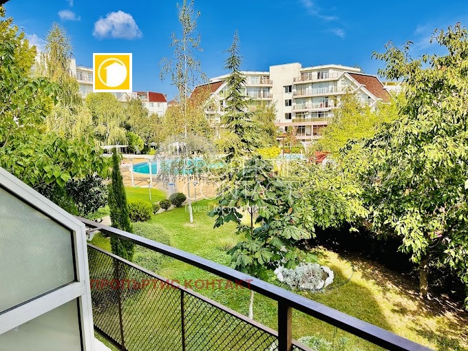 Продава 3-СТАЕН, к.к. Слънчев бряг, област Бургас, снимка 14 - Апартаменти - 53170652