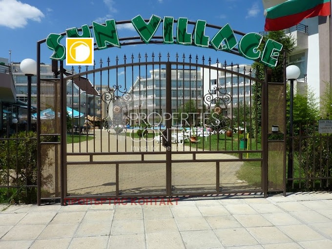 Продава 3-СТАЕН, к.к. Слънчев бряг, област Бургас, снимка 13 - Апартаменти - 53170652