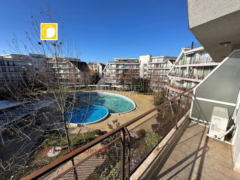 Продава 3-СТАЕН, к.к. Слънчев бряг, област Бургас, снимка 6 - Апартаменти - 53170652