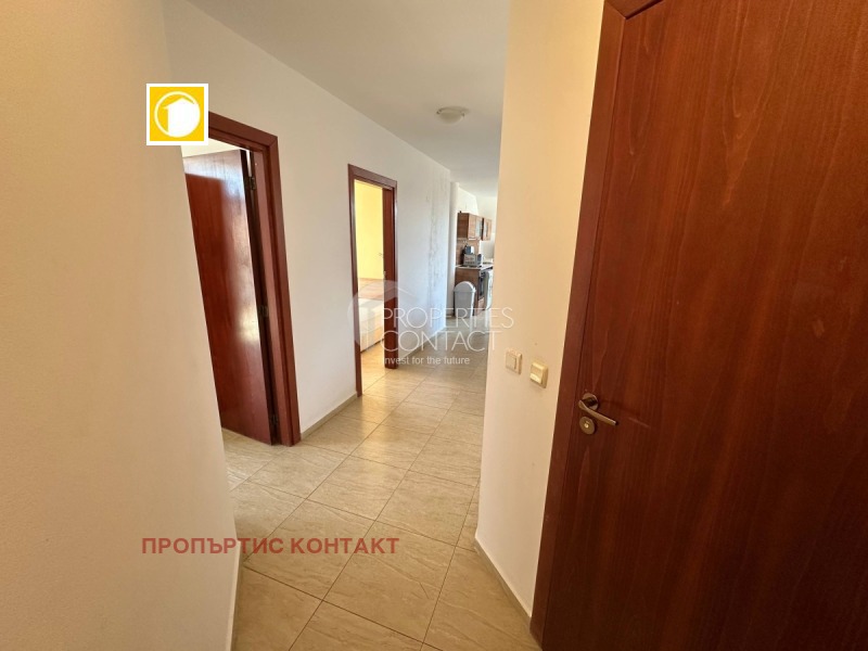 Продава 3-СТАЕН, к.к. Слънчев бряг, област Бургас, снимка 3 - Апартаменти - 53170652