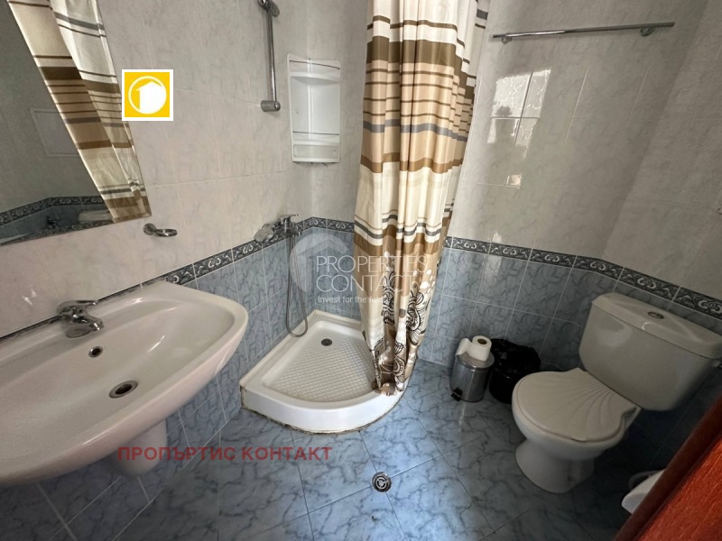 Продава 3-СТАЕН, к.к. Слънчев бряг, област Бургас, снимка 8 - Апартаменти - 53170652