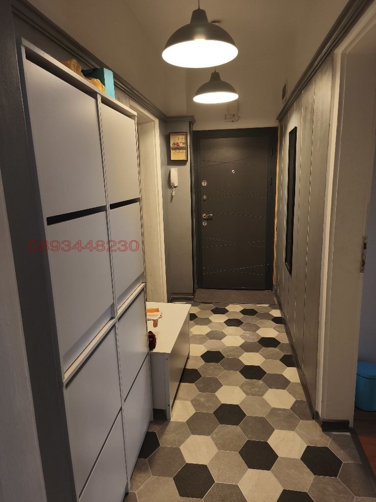 Продава 3-СТАЕН, гр. Пловдив, Център, снимка 12 - Апартаменти - 53209578