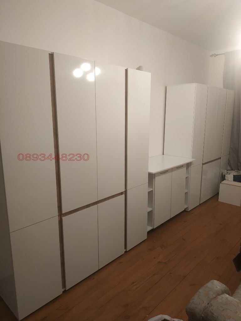 Продава 3-СТАЕН, гр. Пловдив, Център, снимка 2 - Апартаменти - 53209578
