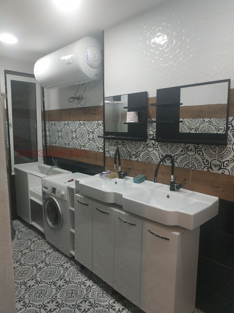 Продава 3-СТАЕН, гр. Пловдив, Център, снимка 3 - Апартаменти - 53209578