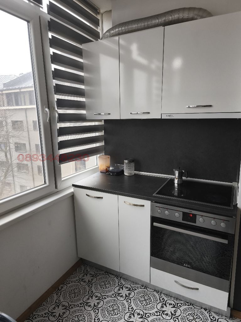 Продава 3-СТАЕН, гр. Пловдив, Център, снимка 10 - Апартаменти - 53209578