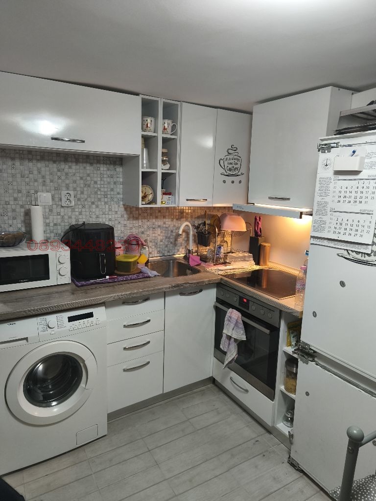 Продава 3-СТАЕН, гр. Пловдив, Център, снимка 7 - Апартаменти - 53209578