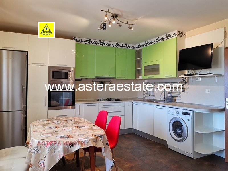 Продава 3-СТАЕН, гр. Благоевград, Широк център