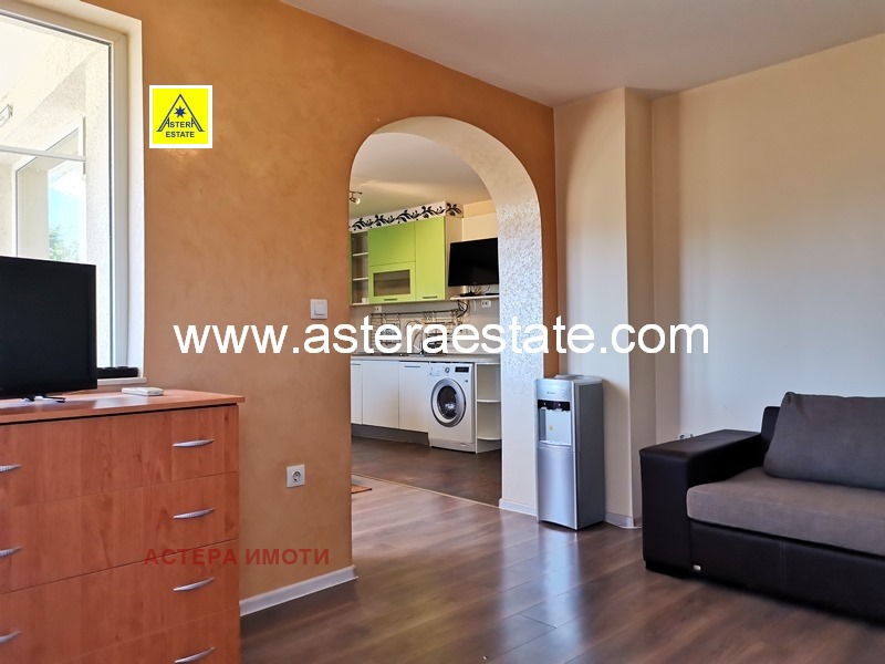 Продава 3-СТАЕН, гр. Благоевград, Широк център, снимка 16 - Апартаменти - 53827910