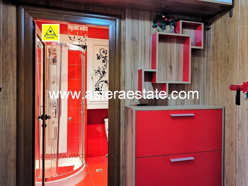 Продава 3-СТАЕН, гр. Благоевград, Широк център, снимка 2 - Апартаменти - 53827910