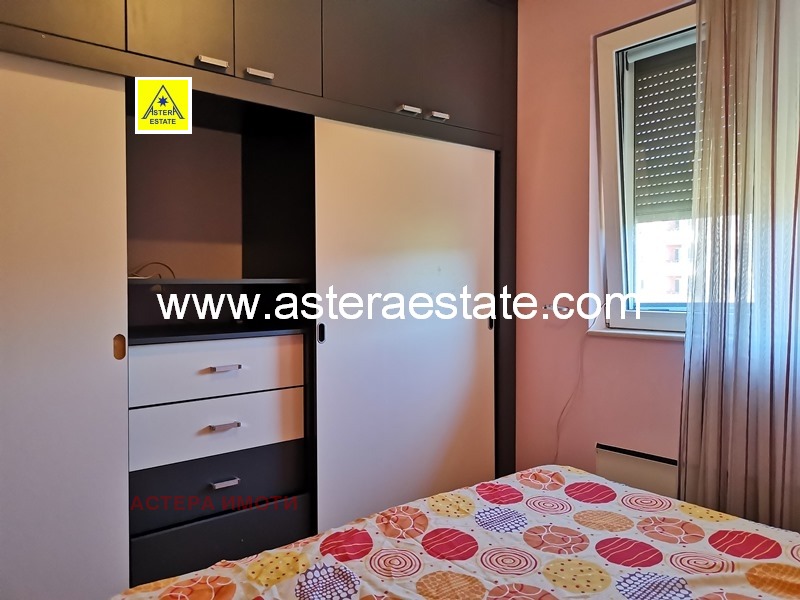 Продава 3-СТАЕН, гр. Благоевград, Широк център, снимка 6 - Апартаменти - 53827910