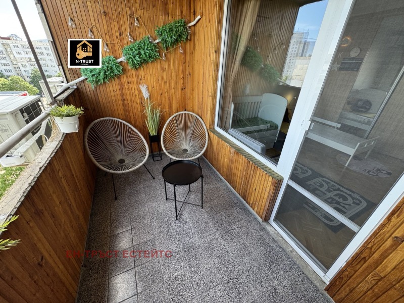 For Sale  3 bedroom Sofia , Mladost 3 , 100 sq.m | 69867047 - image [12]