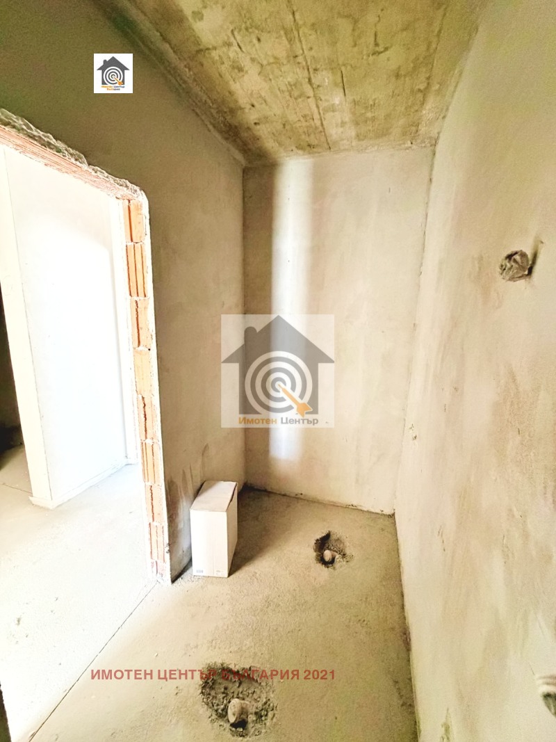 Продава 4-СТАЕН, гр. София, Малинова долина, снимка 13 - Апартаменти - 53165485