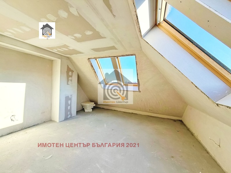 Продава 4-СТАЕН, гр. София, Малинова долина, снимка 8 - Апартаменти - 53165485