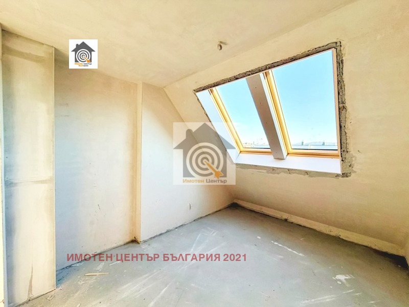 Продава 4-СТАЕН, гр. София, Малинова долина, снимка 6 - Апартаменти - 53165485