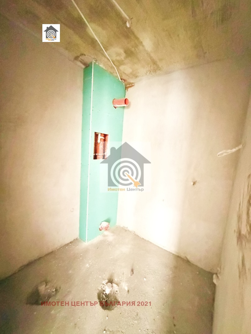 Продава 4-СТАЕН, гр. София, Малинова долина, снимка 15 - Апартаменти - 53165485