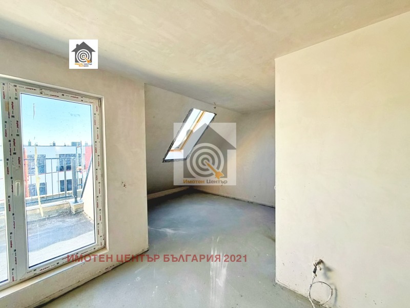 Продава 4-СТАЕН, гр. София, Малинова долина, снимка 3 - Апартаменти - 53165485