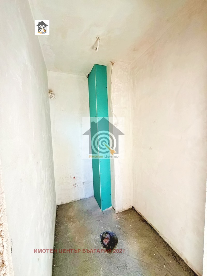 Продава 4-СТАЕН, гр. София, Малинова долина, снимка 12 - Апартаменти - 53165485