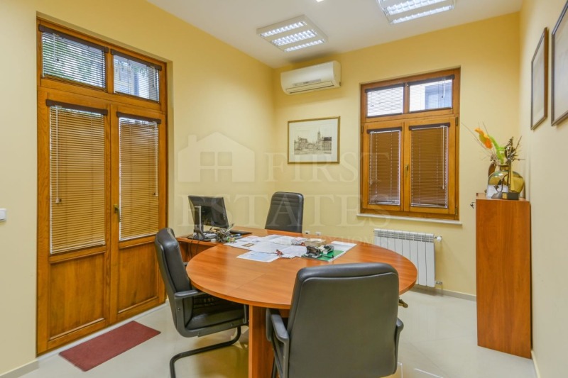 Til salg  Kontor Sofia , Tsentar , 225 kvm | 60751443 - billede [7]