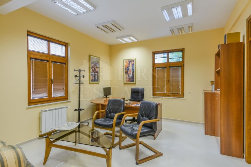 Til salg  Kontor Sofia , Tsentar , 225 kvm | 60751443 - billede [4]