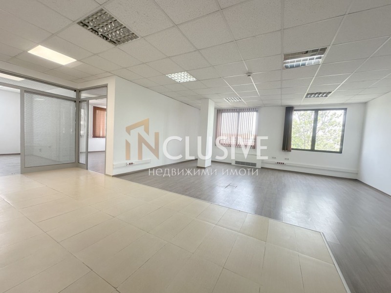 Продава  Офис град София , Дружба 1 , 135 кв.м | 40562175 - изображение [4]