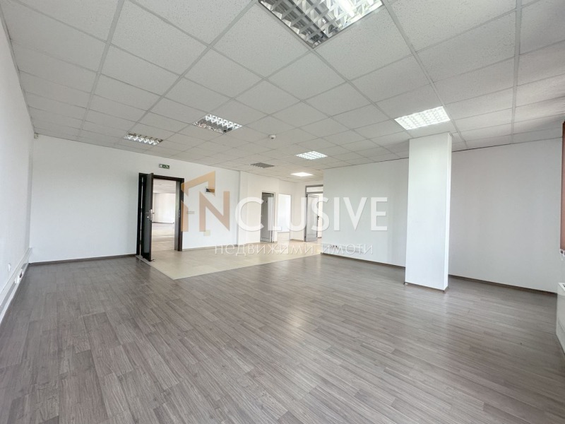 Продава  Офис град София , Дружба 1 , 135 кв.м | 40562175 - изображение [3]