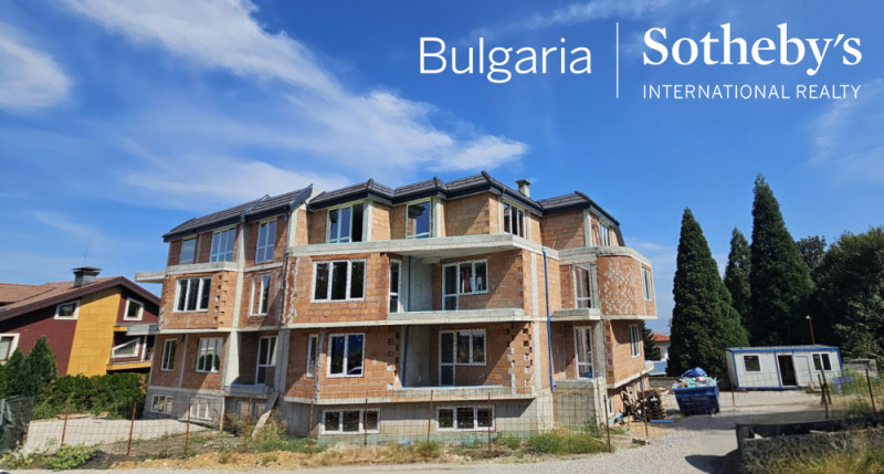 Zu verkaufen  Dachboden Sofia , Bojana , 68 qm | 66968563