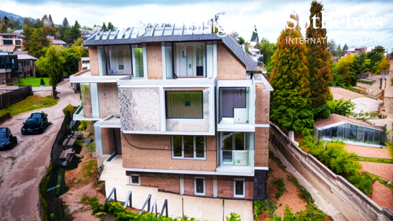 Продава  Ателие, таван град София , Бояна , 68 кв.м | 66968563 - изображение [4]
